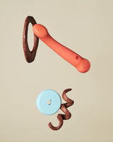 Sé gélido y caliente