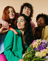 Sé gélido y caliente