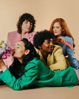 Sé gélido y caliente