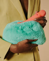 Sé gélido y caliente