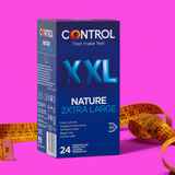 Nature XXL 24 piezas