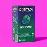 Non Stop 20 piezas Nuevo