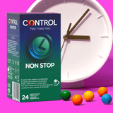 Non Stop 20 piezas Nuevo