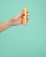 Gel lubricante de chocolate