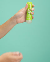 Gel lubricante tropical