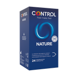 Naturaleza 24 piezas