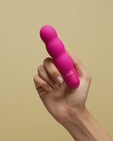 El secreto de terciopelo