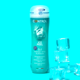 Gel de masaje Ice Feel
