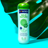 Gel de masaje Wild Nature