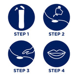 Gel de masaje Tropical Paradise