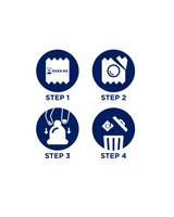 Easy Way Finissimo Original 24 piezas