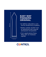 Easy Way Finissimo Original 24 piezas