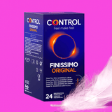 Finissimo Original 24 piezas