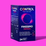 Finest Sense 24 piezas