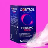 Finest Sense 24 piezas