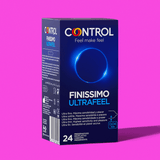 Ultrafeel Finest 24 piezas