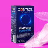 Ultrafeel Finest 24 piezas