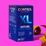 Nature Extra Grande 24 piezas