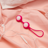 Bailes de geishas nivel 1