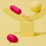 Control remoto inalámbrico