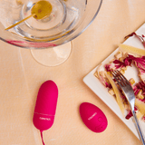 Control remoto inalámbrico