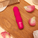 El secreto de terciopelo