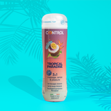 Gel de masaje Tropical Paradise