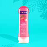 Gel de masaje Thai Passion