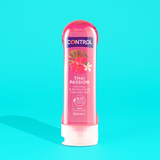 Gel de masaje Thai Passion