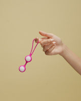 Bailes de geishas nivel 1