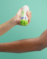 Gel de masaje Wild Nature