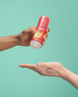 Gel de masaje Hot Passion