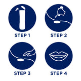 Gel de masaje hammam de almendras 3 en 1