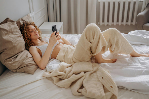 Sexting: regole, limiti e quando diventa reato
