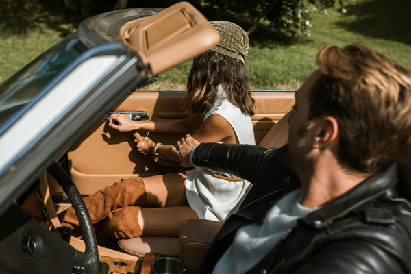Amore tossico: come riconoscerlo, affrontarlo, e uscirne