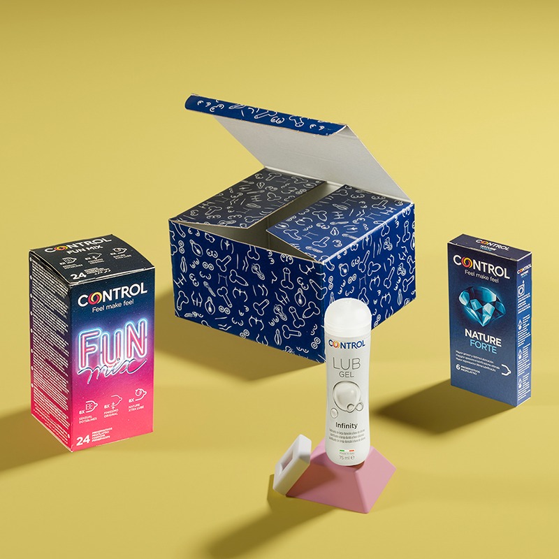 Kit para entrar a cualquier lugar