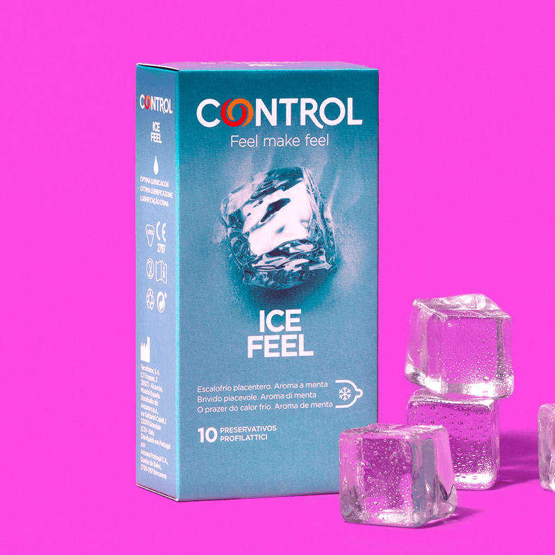 Ice Feel 10 uds