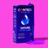 Nature Xtra Lube 12 uds