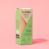 Crema hidratante íntima V-Cream 