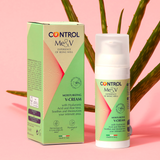 Crema hidratante íntima V-Cream 