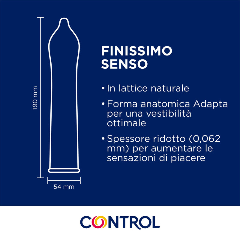 Finest Sense 24 piezas