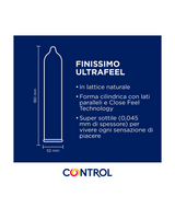 Ultrafeel Finest 24 piezas