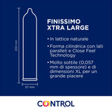 Finissimo Extra Grande 24 piezas
